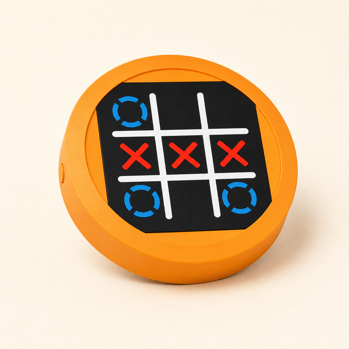 5-in-1 Travel Brain Game