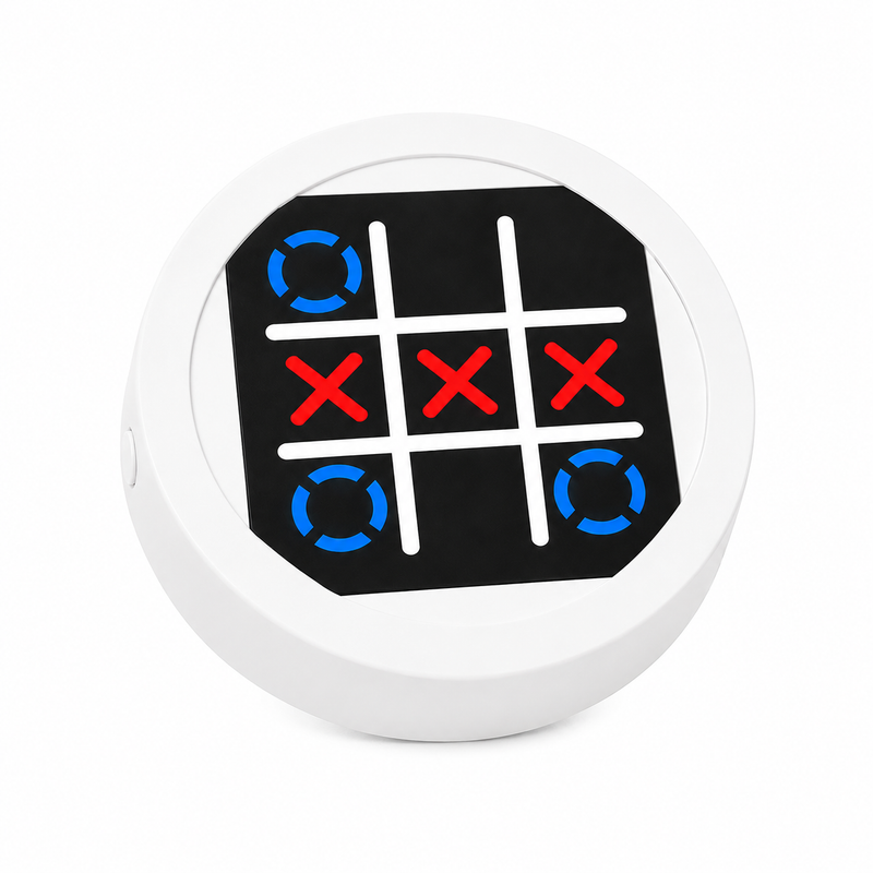 5-in-1 Travel Brain Game