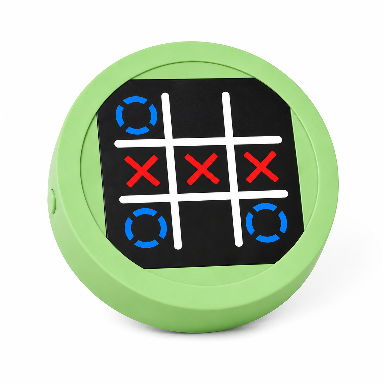 5-in-1 Travel Brain Game