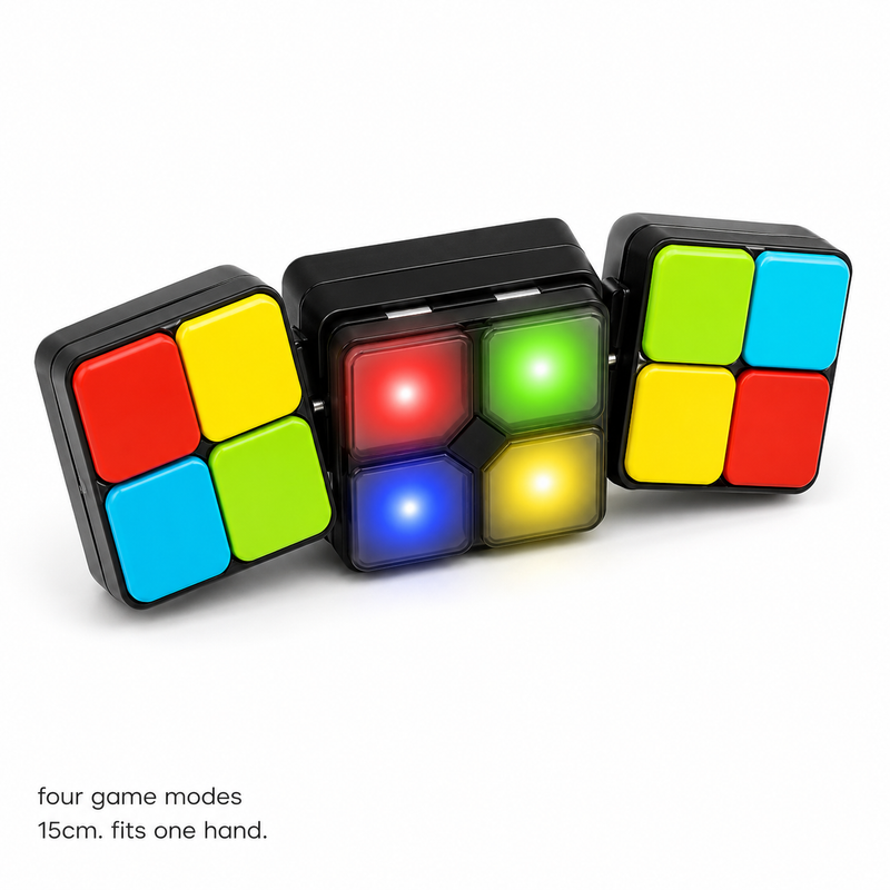 Flip & Slide Logic Game