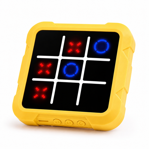 Electronic Strategy Chessboard