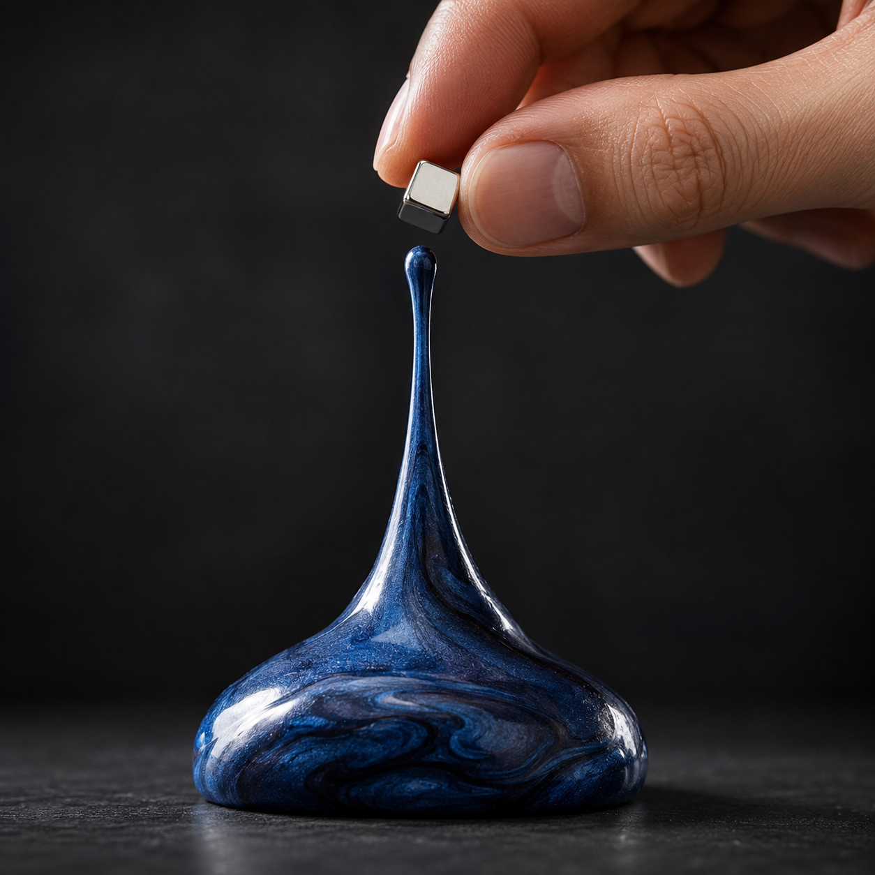 Magnetic Putty Science Kit