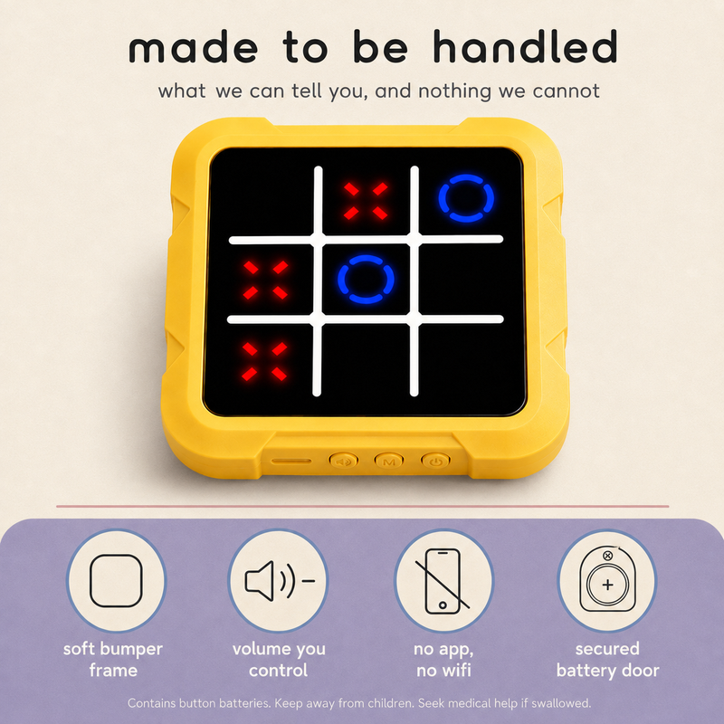 Electronic Strategy Chessboard