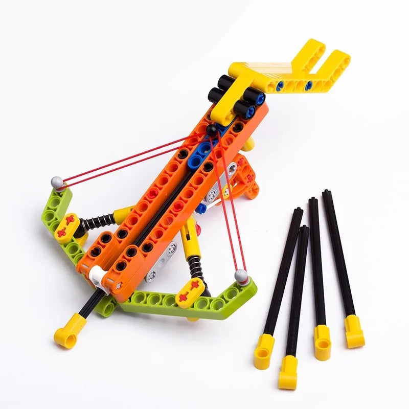 Crossbow Launcher Build Kit