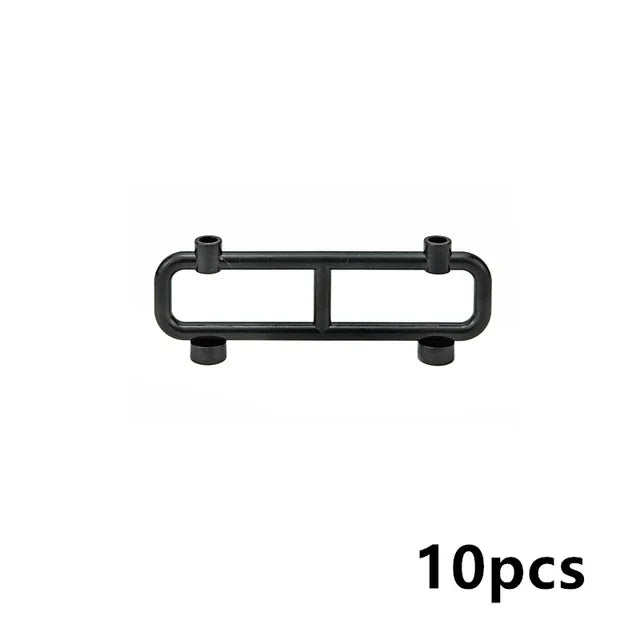 City House Building Block Parts