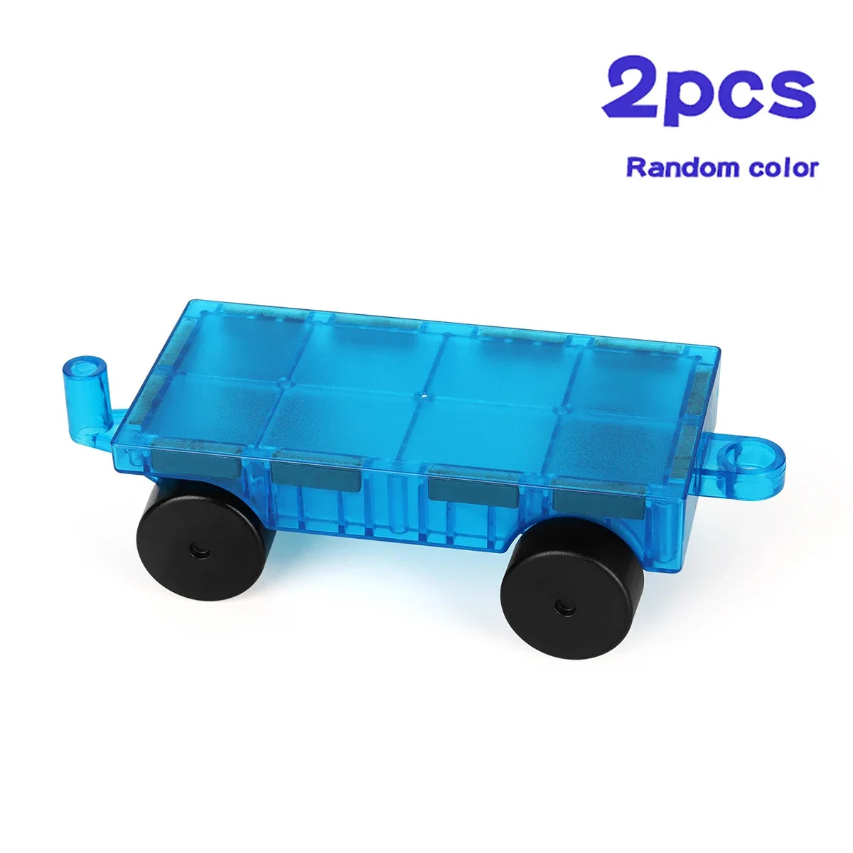 Medium Magnetic Stack Blocks