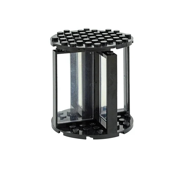 City House Building Block Parts
